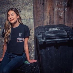 Meet your Posher, Katy